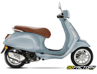 Vespa Primavera 150 euro 5